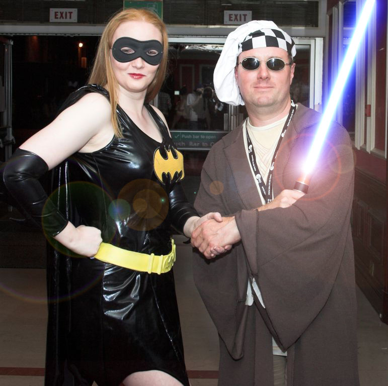 Batgirl