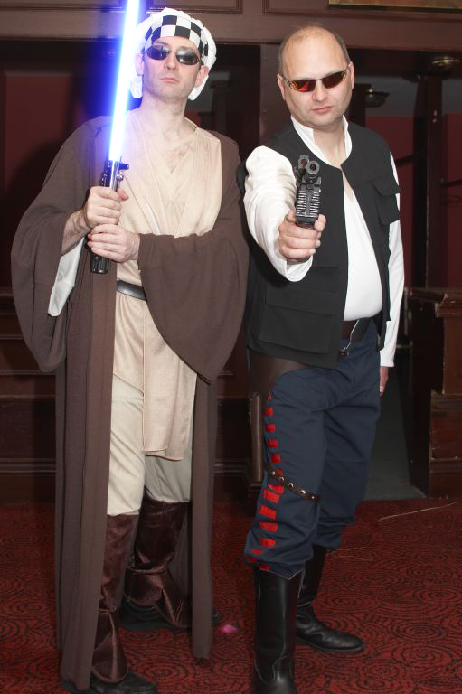 Han Solo