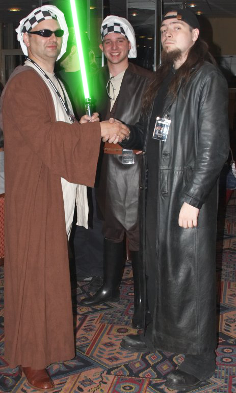 Silent Bob