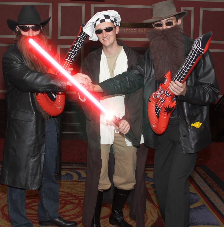 ZZ Top