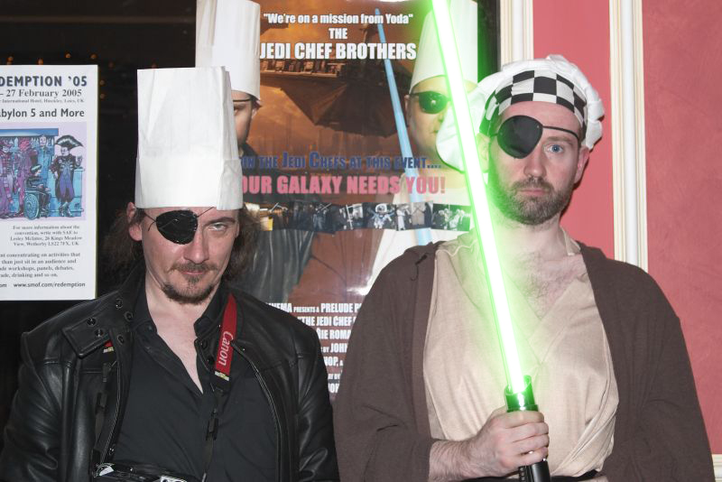 Deformed Clone