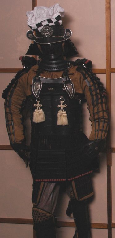 JCA811_Samurai